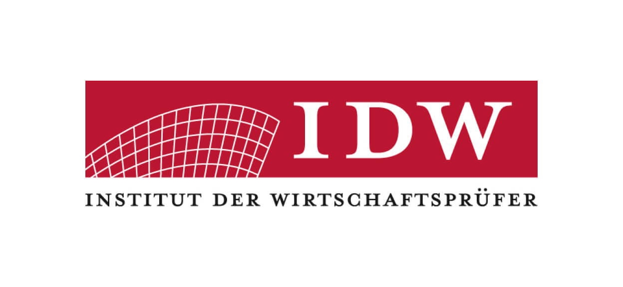 Logo IDW