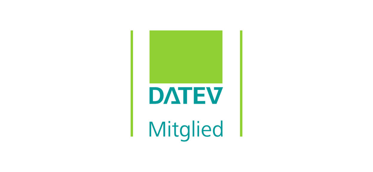 Logo DATEV